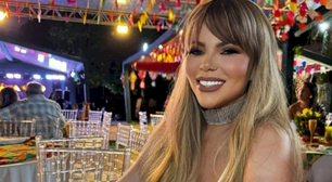 Vanessa Rios, ex-vocalista da banda Capim com Mel, morre aos 41 anos