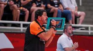 Luizomar anuncia para a torcida que Mundial de Clubes 2025 será em São Paulo
