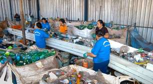 Decreto de reciclagem de plásticos levanta a questão: catadores vão ganhar mais?