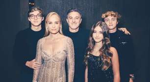 Muito luxo e sem celular: Benício, filho de Angélica e Huck, reúne famosos em 'festa secreta' no RJ; veja fotos