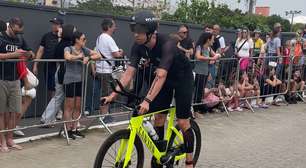 Ironman 70.3 Florianópolis: penúltima etapa de 2025 reúne mais de 700 atletas estreantes