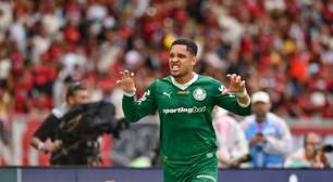 Palpite Palmeiras x Cruzeiro - Brasileirão - 26/10/2025