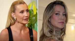 Luana Piovani alfineta esposa de Justus após fala de que 'ricos sofrerem preconceito': "Desejo vida eterna numa escala 6x1"