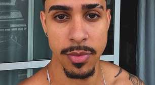 Thiago Pantaleão rebate hater que afirma que ele nunca fará sucesso como cantor