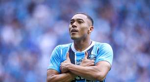 Juventude é atropelado pelo Grêmio e assume vice-lanterna na reta final