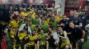 Na briga pela Libertadores, confira os próximos jogos do Mirassol