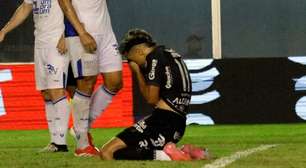 Recorde negativo: Paysandu vai terminar Série B com a pior campanha de sua história recente