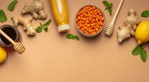 Imunidade sem modismo: o que realmente funciona, segundo nutricionista