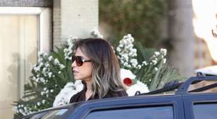 Fernanda Torres muda visual e estilo para gravar novo filme