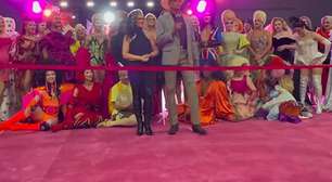 DragCon Brasil: tudo o que você precisa saber sobre a maior feira de cultura drag feita por RuPaul