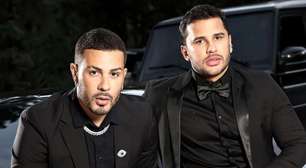 Carlinhos Maia admite safadeza, mas garante paixão pelo ex, Lucas Guimarães: "Medo"