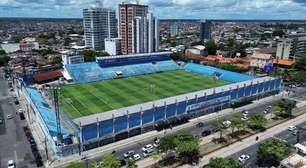 Preocupante: Paysandu completa 4 meses sem vencer em Belém