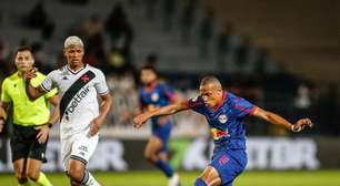 Red Bull Bragantino sofre nova derrota e continua em 'alerta'
