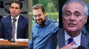 Lula decide novo STF, Boulos toma posse como ministro; pacote fiscal avança no Congresso