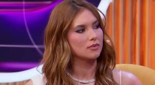 Veja a reação de Virginia ao ser chamada de 'Maria-chuteira' por famosa