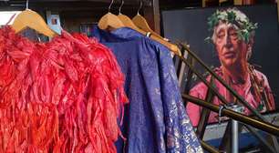 Teatro Oficina ganha plataforma digital com figurinos de peças históricas