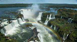 Congonhas (SP) ganha voo direto para Foz do Iguaçu (PR)