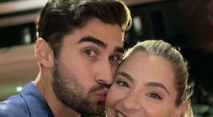 Hétero e gay, casal desafia definições tradicionais de casamento e espera primeiro filho: "Somos diferentes"