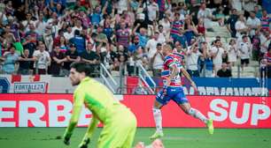 Fortaleza e Vitória ainda lutam para escapar; confira as probabilidades de rebaixamento do Brasileirão