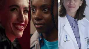 5 séries com personagens não binários que você deveria conhecer