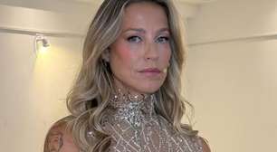 "É um bullying que não cola", Luana Piovani rebate criticas sobre apresentação em restaurante