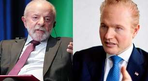 Advogado de Trump ironiza reação de Lula a reunião com norte-americano: 'Venceu a 2ª Guerra Mundial'