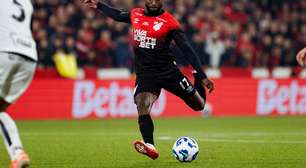 Palpite Athletico-PR x Amazonas - Série B - 27/10/2025