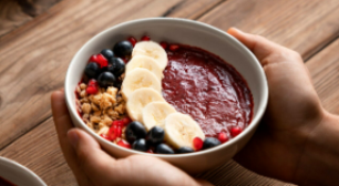 Quem tem diabetes pode comer açaí?