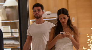 Bruna Marquezine e João Guilherme estão escondendo relacionamento, diz jornal