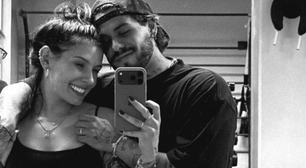 Ana Castela reage a valor de aliança que recebeu de Zé Felipe: 'Não pagaria isso tudo'