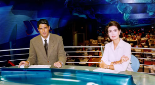 Um amor que nasceu e terminou nos bastidores da Globo: relembre o casamento de Bonner e Fátima Bernardes