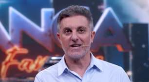 Huck é o amigo perfeito para todo artista 'esquecido' ou em busca de trabalho na TV