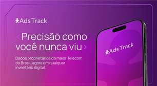 Nova era da publicidade: Terra &amp; Vivo Ads lança Vivo Ads Track, garantindo audiência real e verificada em campanhas de marcas