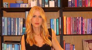 Gabriela Prioli revela prejuízo com namorado tóxico: 'Mobiliei apartamento e deixei tudo lá'