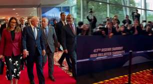 Jornalistas estrangeiros cantam parabéns para Lula na Malásia: 'Happy birthday'; veja vídeo