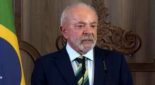 Lula critica megaoperação com 121 mortes no RJ: 'Não tinha ordem de matança'