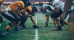 KC Chiefs x Commanders: 25% de retorno extra na NFL com a bet365