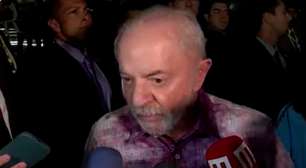 Lula diz que estabeleceu 'regras' com Trump para desentendimentos