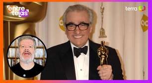 Scorsese como você nunca viu: série revela histórias e bastidores