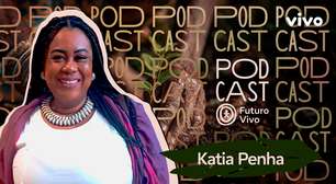 Ativista Katia Penha reivindica dívida do Brasil com os quilombos