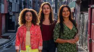 'Três Graças' marca menos audiência do que 'Vale Tudo' na 1ª semana no ar