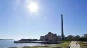 Semana começa com sol e termina com instabilidade em Porto Alegre