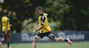 Tudo ou nada: Atlético-MG decide vaga na final da Sul-Americana contra Del Valle