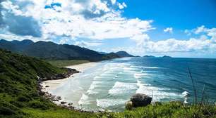 8 praias imperdíveis para conhecer no litoral de São Paulo