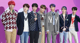 BTS anuncia retorno triunfal com a maior turnê mundial da carreira em 2026