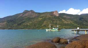 Saco do Mamanguá: o "fiorde tropical" de Paraty que guarda um dos últimos refúgios naturais do litoral brasileiro