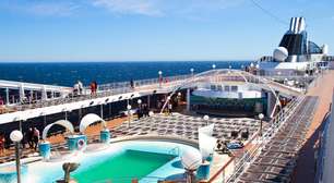 O que está por trás do sucesso dos cruzeiros temáticos?