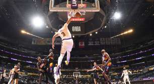 NBA revisa políticas e aciona inteligência artificial após escândalos de apostas