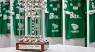 Campeão brasileiro avança em processo para virar SAF