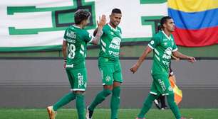 Na briga pelo acesso, Chapecoense aposta no melhor ataque da Série B